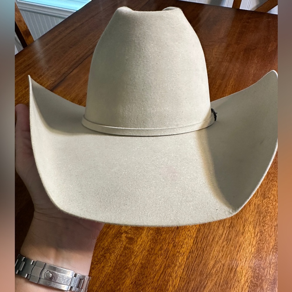 Resistol 30X AO4E8 (Style)